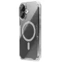 Nillkin Nature TPU Pro Magnetic case for Apple iPhone 16 (2024) order from official NILLKIN store